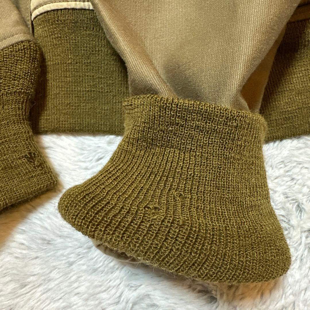 ザリアルマッコイズ フライトジャケット 37J1 サイズ42