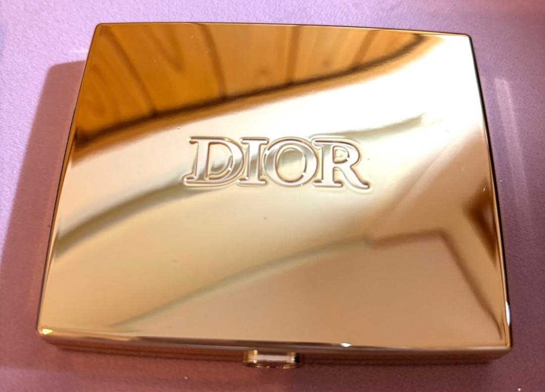 ディオールショウ サンク クルール (ホリデー コレクション 2025 限定品)