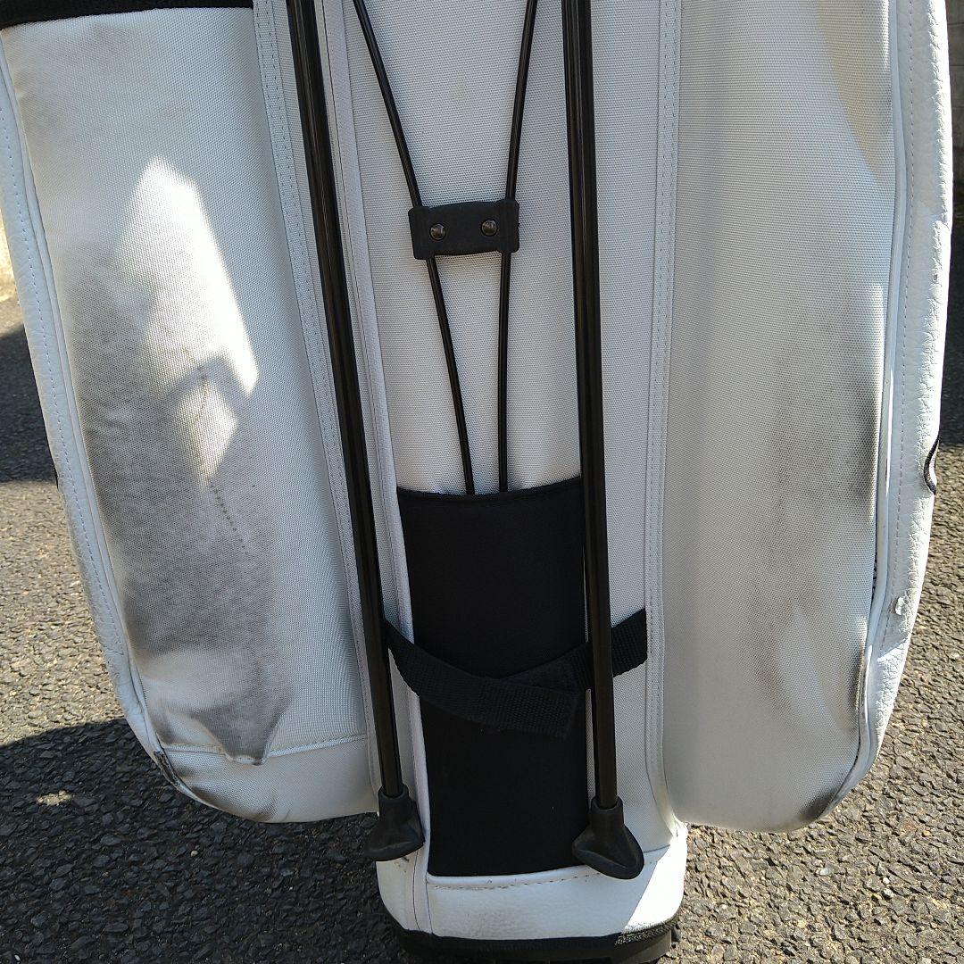 【格安】Callaway GOLF ROGUE ST ODYSSEY　キャディ