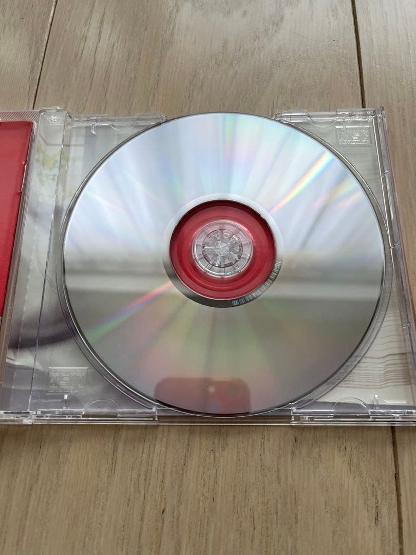 キッシング・ザ・フューチャー・オブ・ラブ　梁靜茹 親親