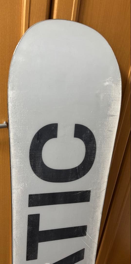 FANATIC ACE STREAK スノーボード　150 グラトリ