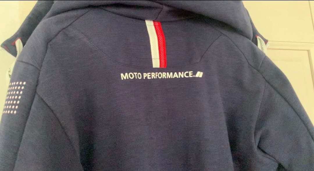 クシタニ KUSHITANI MID PARKA ミッドパーカー　L