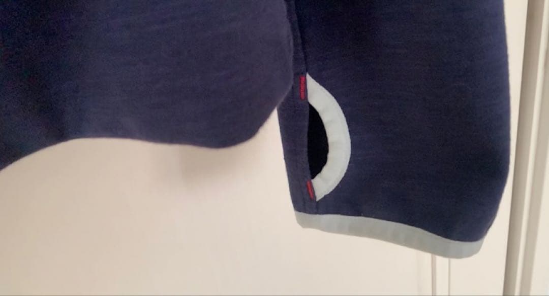 クシタニ KUSHITANI MID PARKA ミッドパーカー　L