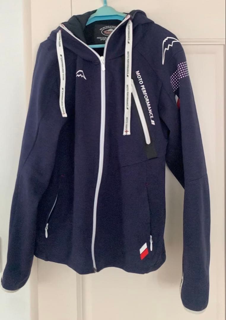 クシタニ KUSHITANI MID PARKA ミッドパーカー　L