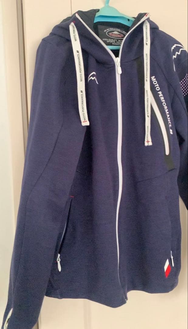 クシタニ KUSHITANI MID PARKA ミッドパーカー　L