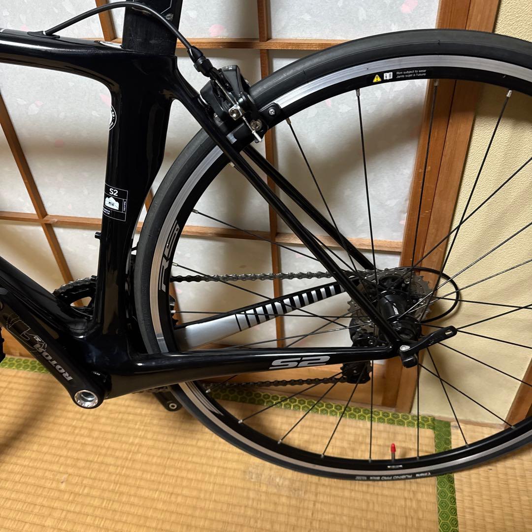 Cervélo S2 48サイズ