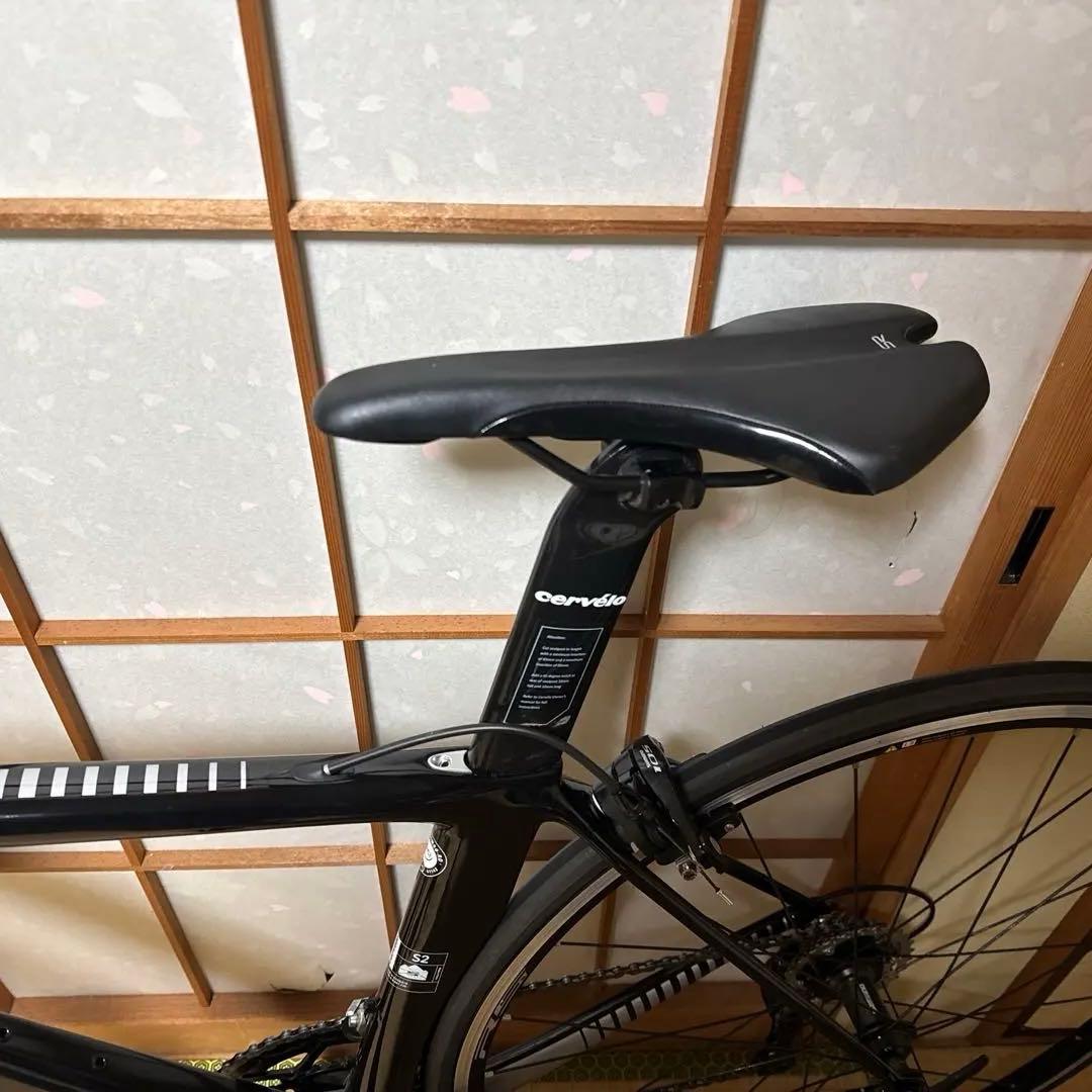 Cervélo S2 48サイズ