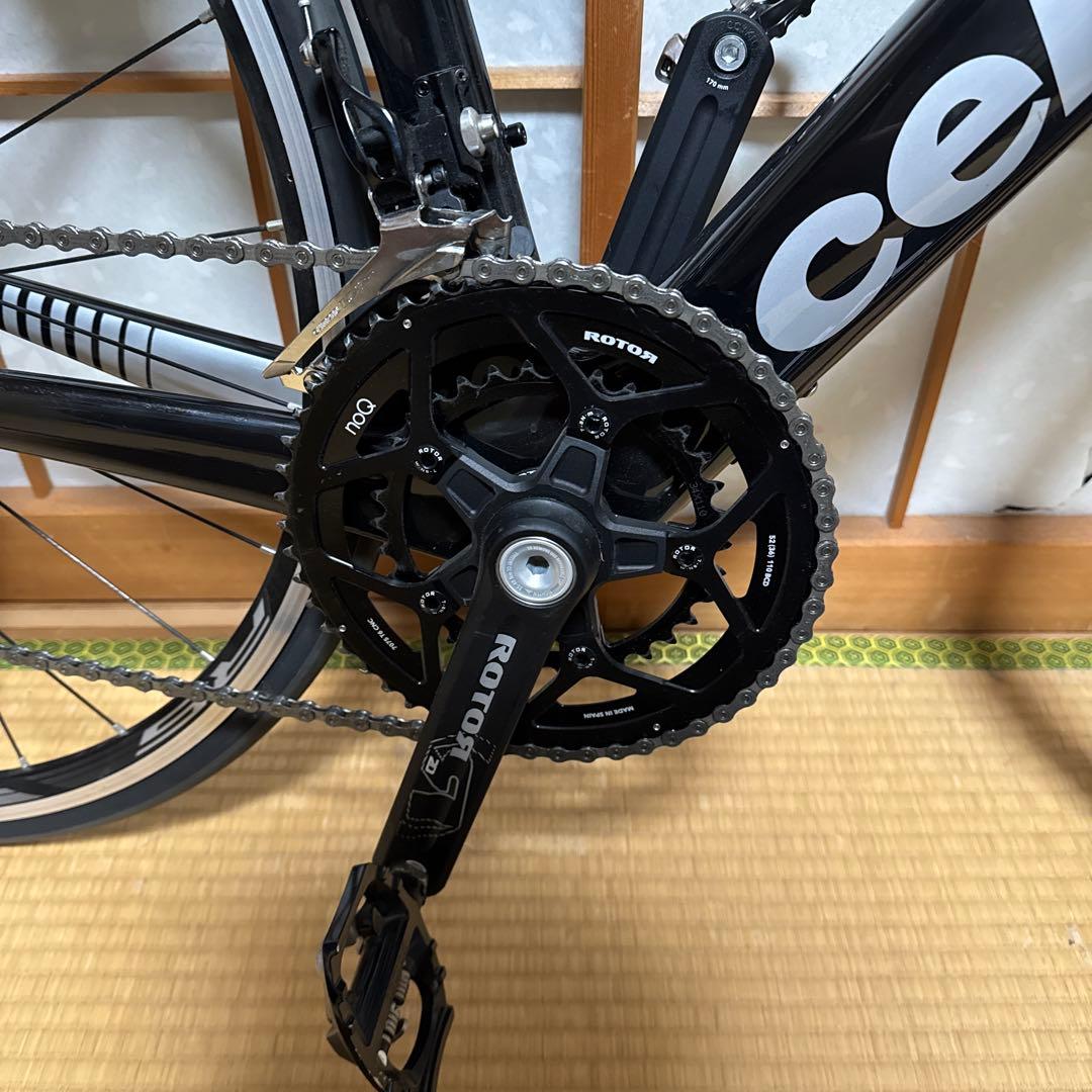 Cervélo S2 48サイズ