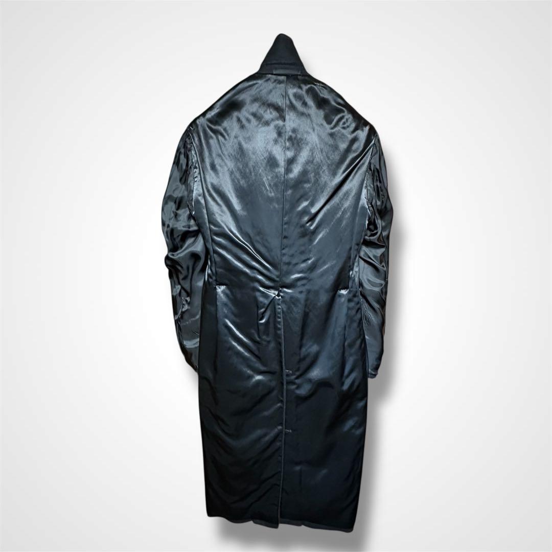 CARUSO ポロコート 46