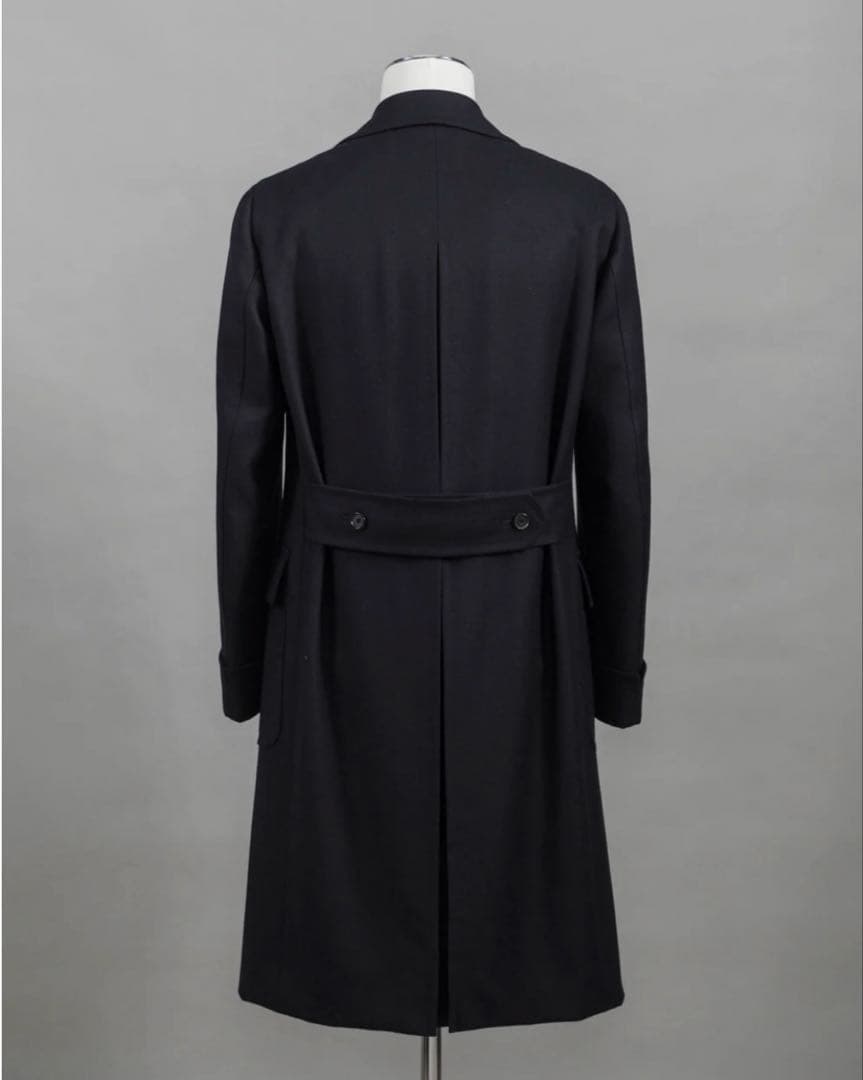 CARUSO ポロコート 46