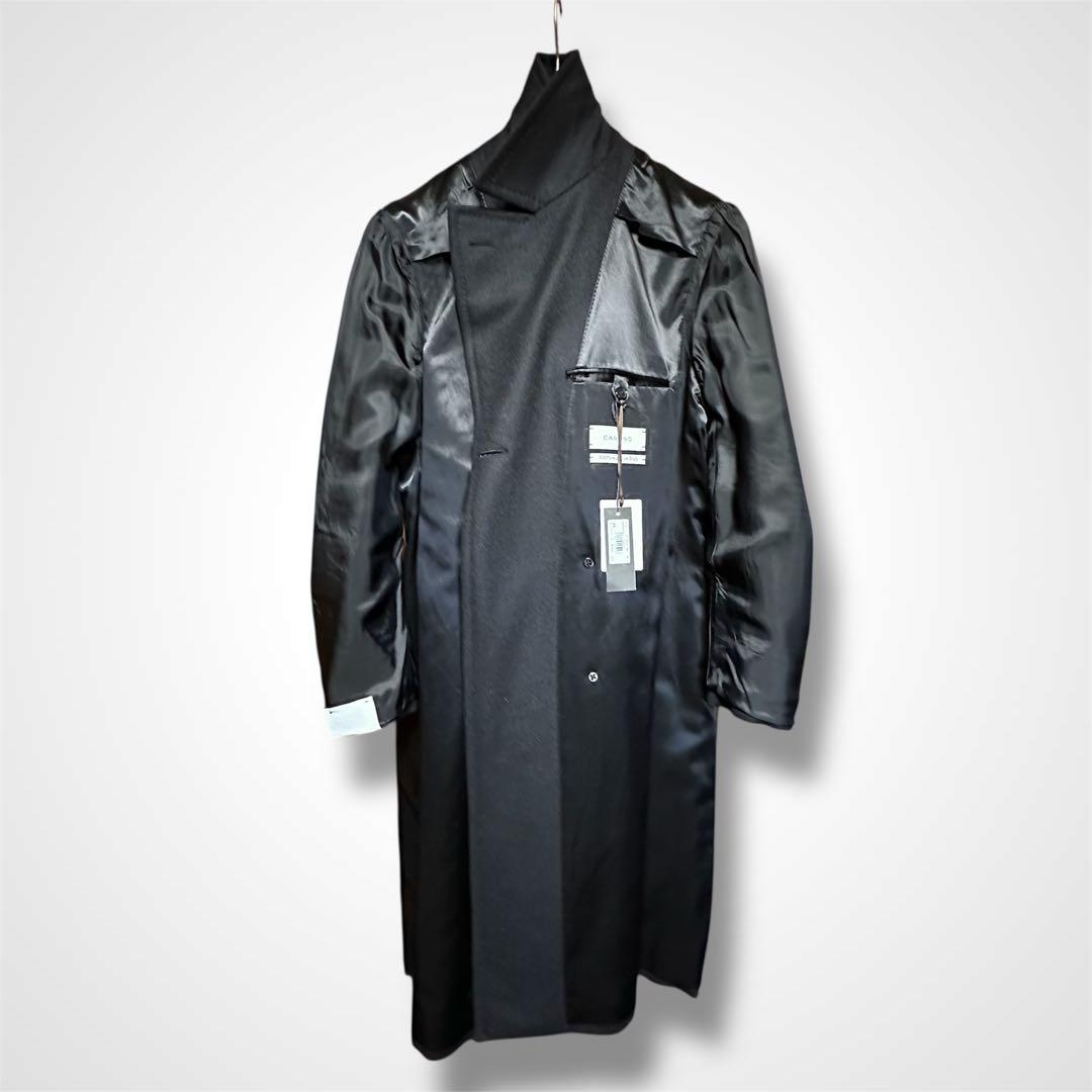 CARUSO ポロコート 46