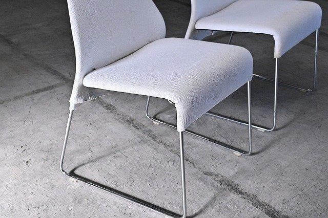 B&B Italia パトリシア ウルキオラ 20万 Lazy '05 1脚 ②