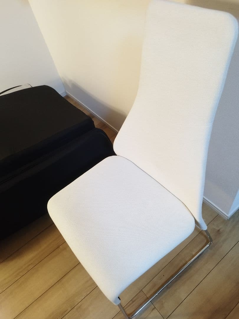 B&B Italia パトリシア ウルキオラ 20万 Lazy '05 1脚 ②