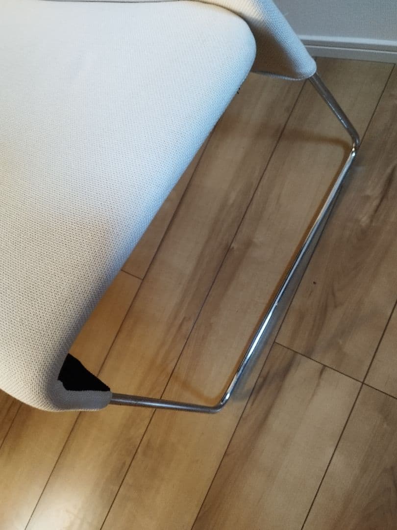 B&B Italia パトリシア ウルキオラ 20万 Lazy '05 1脚 ②