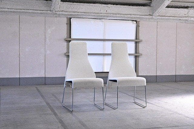 B&B Italia パトリシア ウルキオラ 20万 Lazy '05 1脚 ②