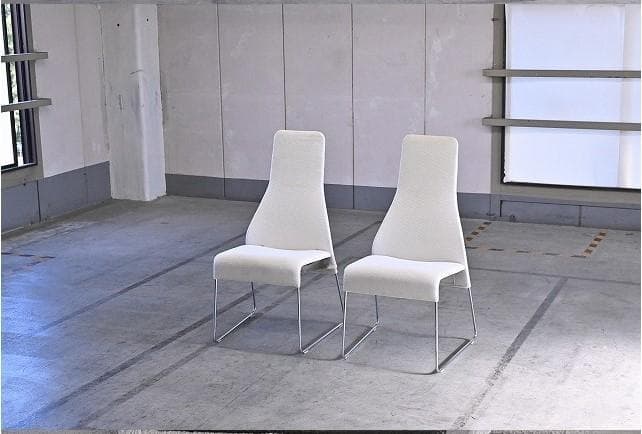 B&B Italia パトリシア ウルキオラ 20万 Lazy '05 1脚 ②