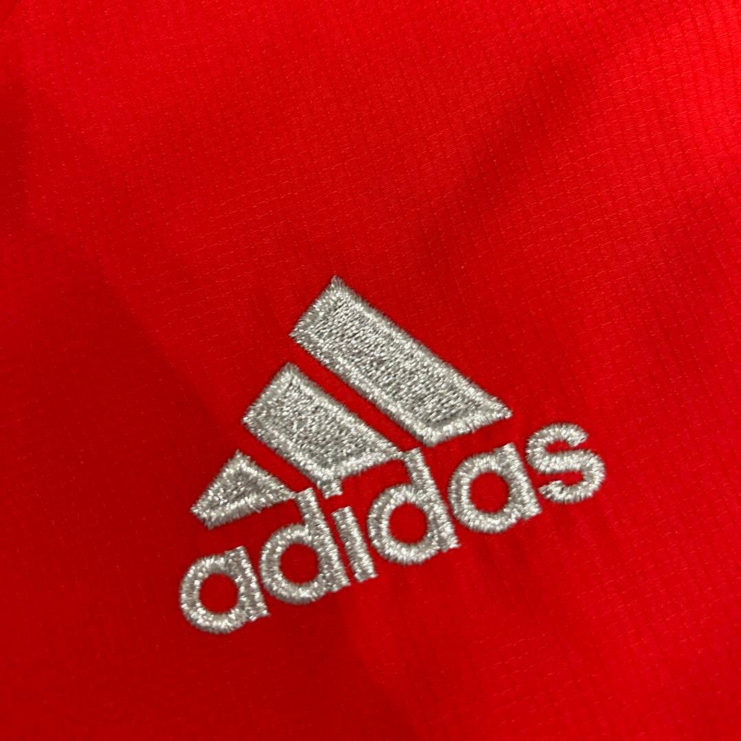 ⭐︎レア‼︎ アディダス リバプール トラックジャケット ナイロン セットアップ上下