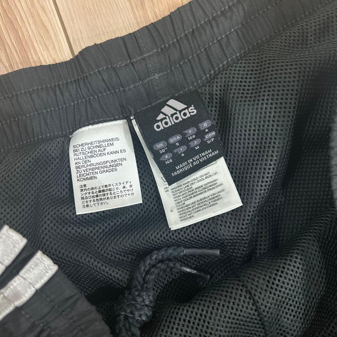 ⭐︎レア‼︎ アディダス リバプール トラックジャケット ナイロン セットアップ上下