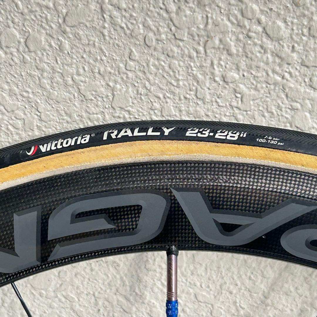 か*様 カンパニョーロ ボーラワン50mm チューブラー　11S