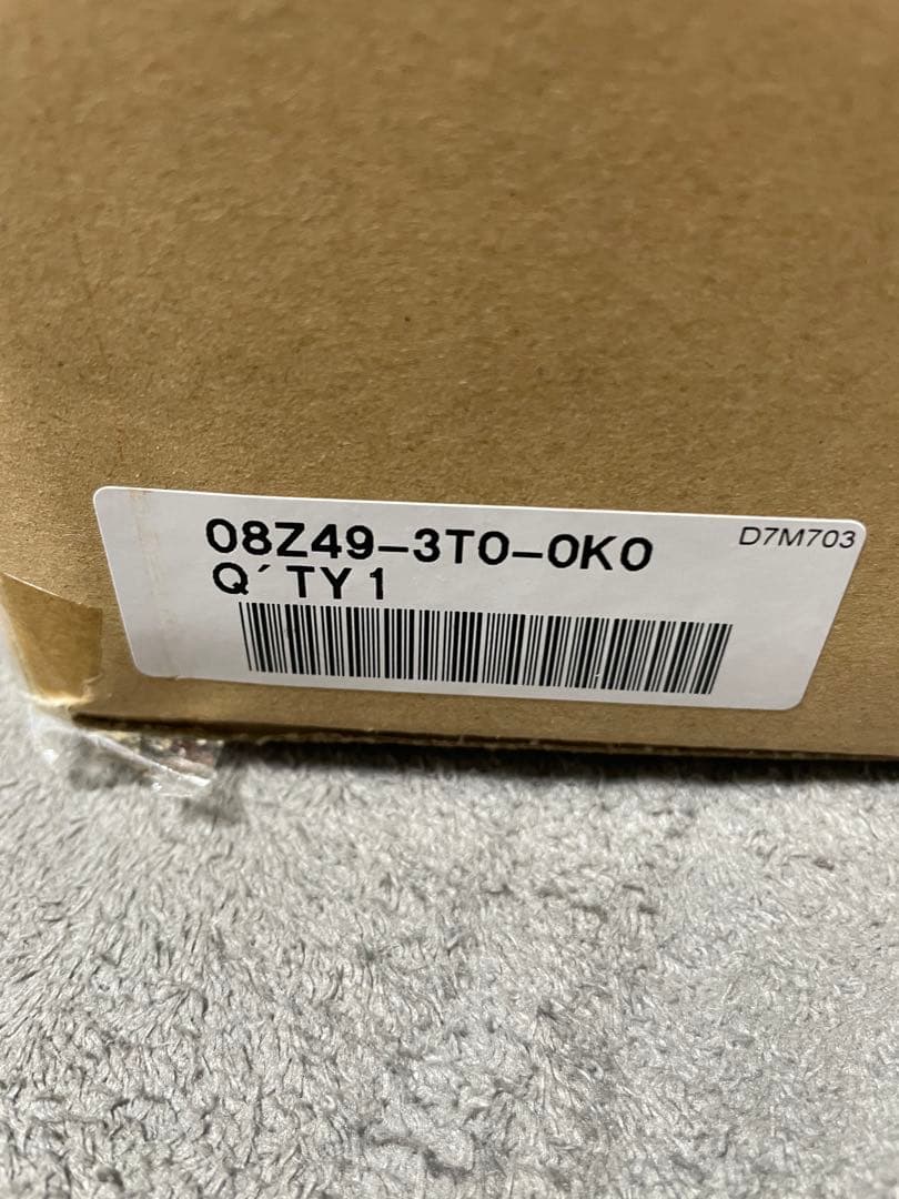 MUGEN【 ベンチレーテッドバイザー】ステップワゴン RP6/RP7/ RP8