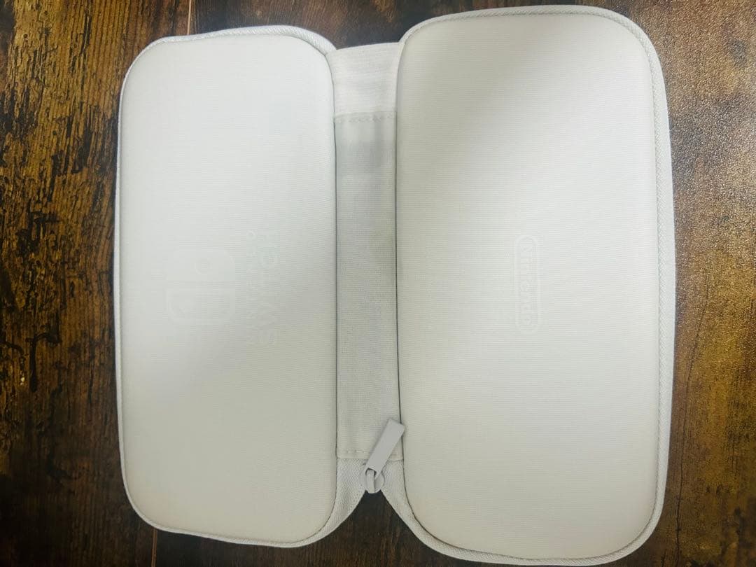 任天堂Switch lite グレー