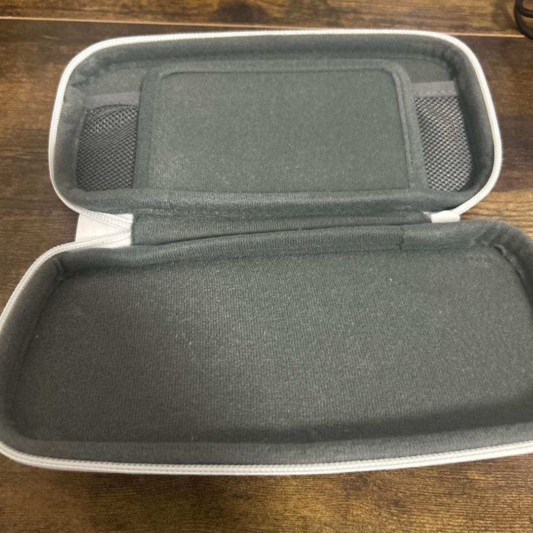 任天堂Switch lite グレー