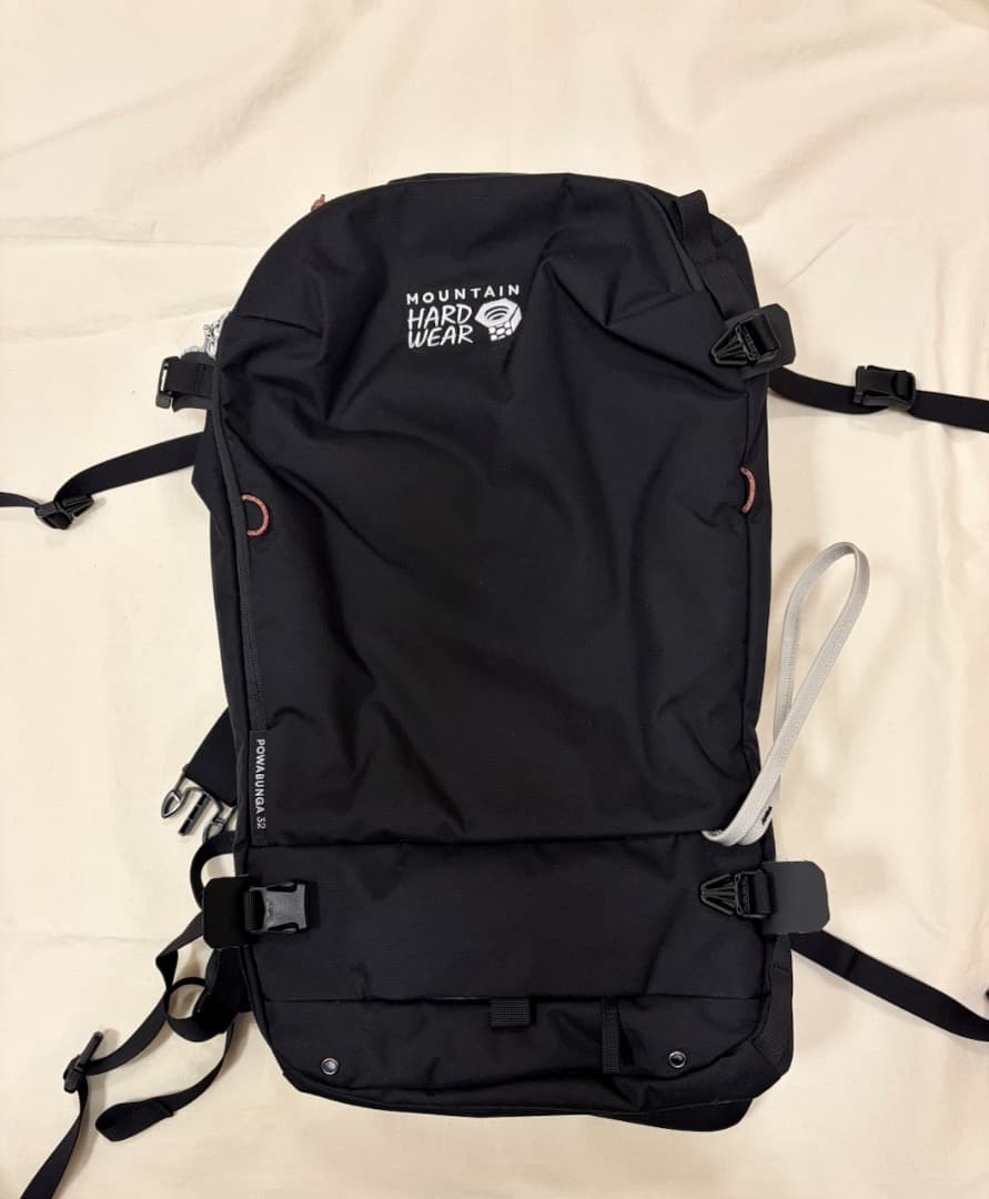 スキー・スノーボードアクセサリー Mountain Hard Wear Powabunga 32 Pack