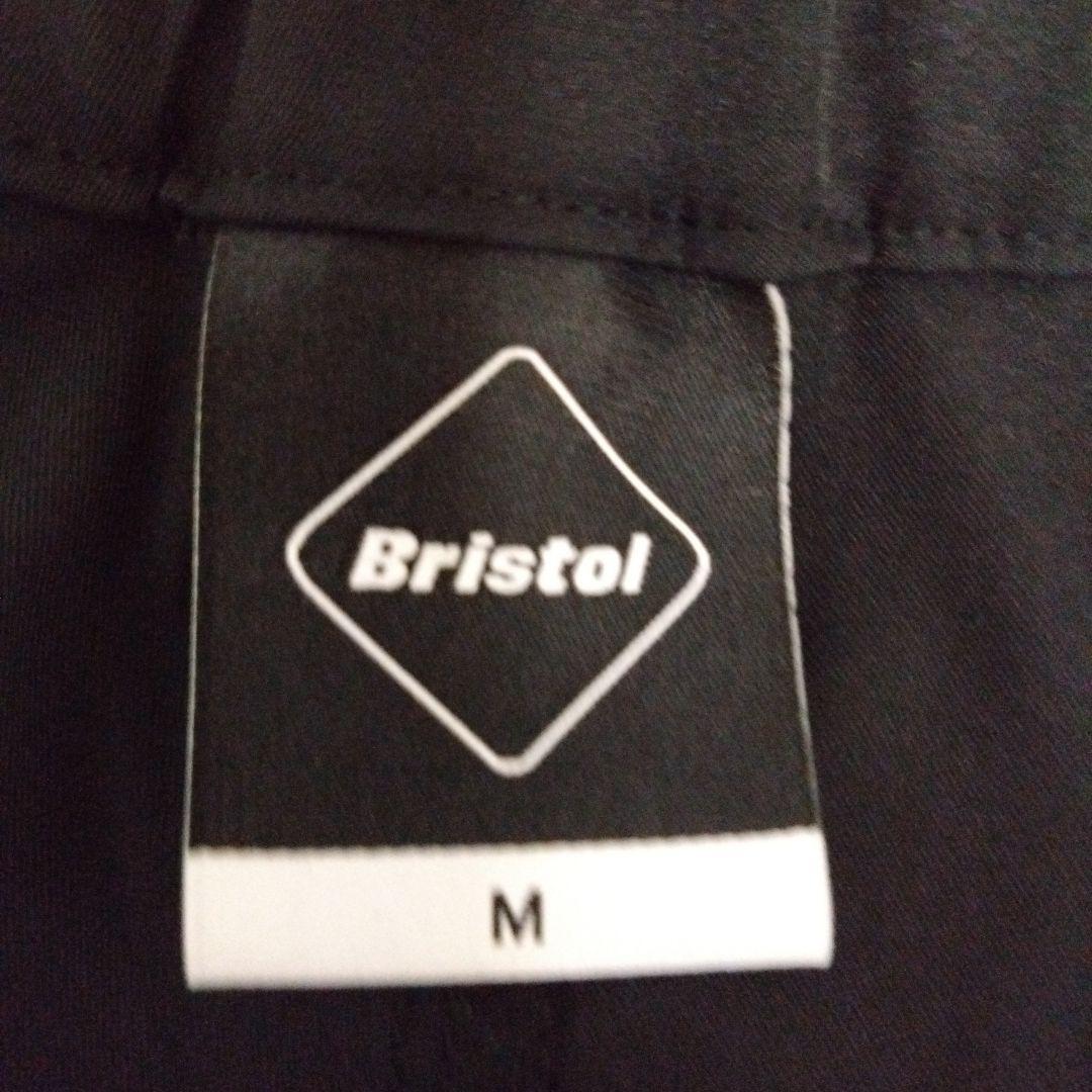 サ*ー様 FCRB 24awVENTILATION CHINO PANTS