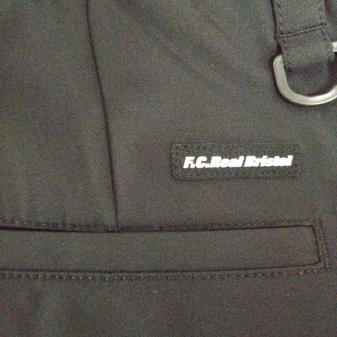 サ*ー様 FCRB 24awVENTILATION CHINO PANTS