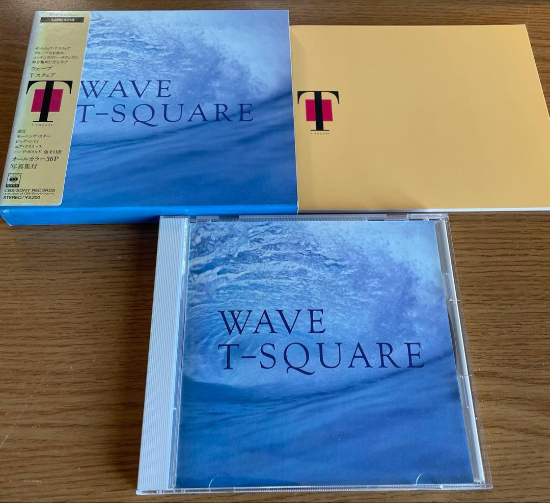 T スクエア CD 13枚 THE SQUARE F1 アンソロジー LIVE