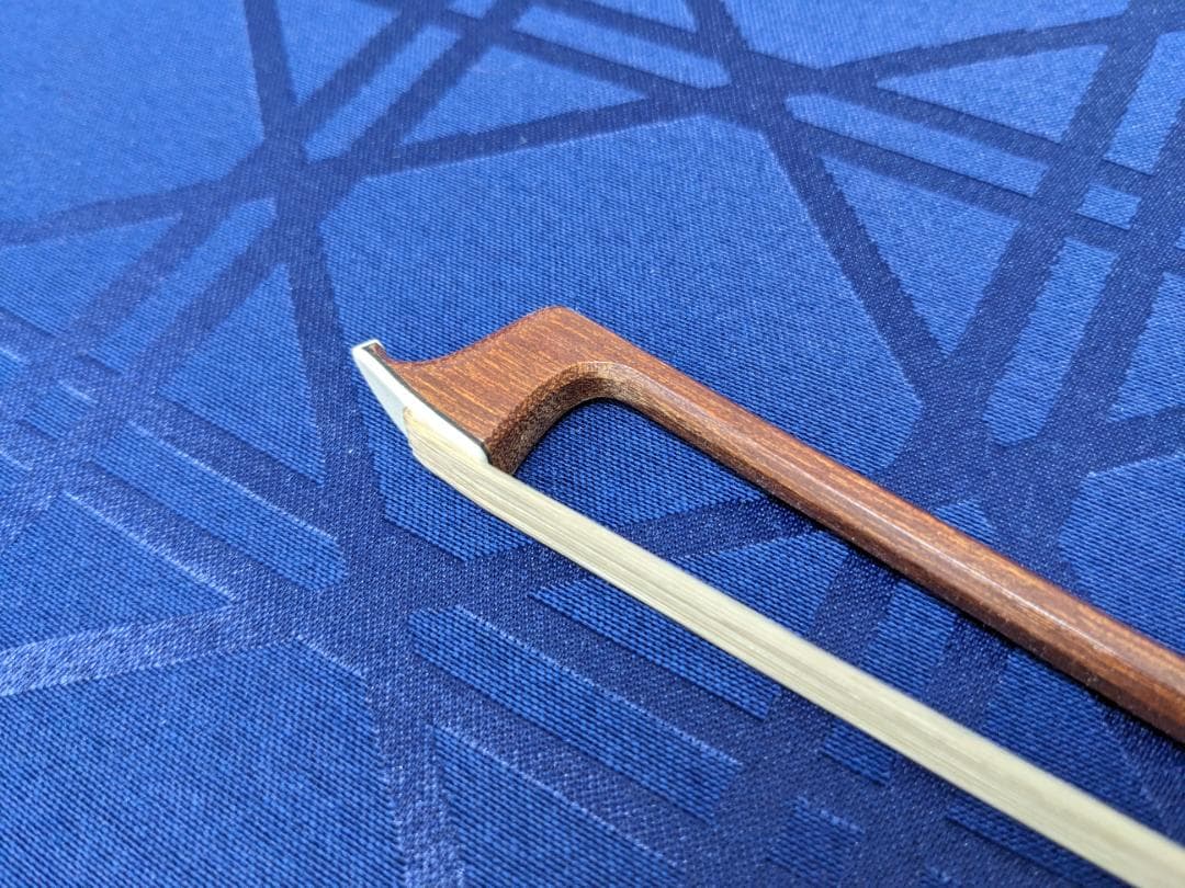 バイオリン弓4/4サイズ 　ドイツ　ヘフナー社