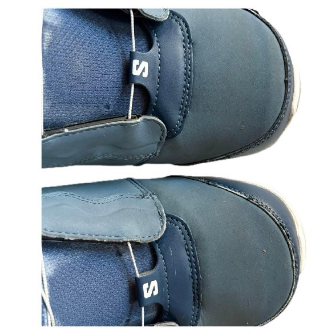 サロモン アイビー salomon IVY ブーツ