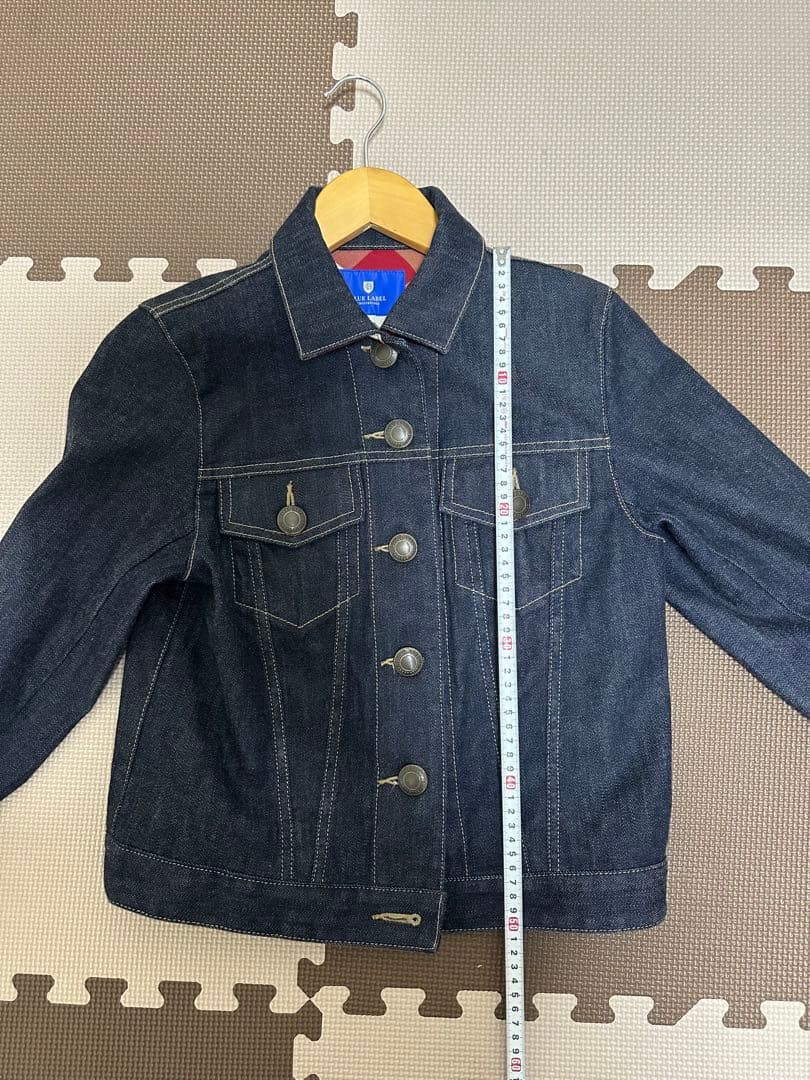 BLUELABEL CRESTBRIDGE ブルーレーベル クレストブリッジ