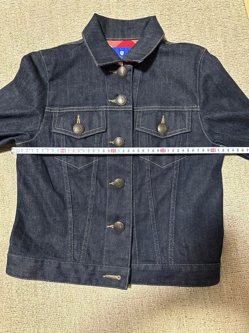 BLUELABEL CRESTBRIDGE ブルーレーベル クレストブリッジ