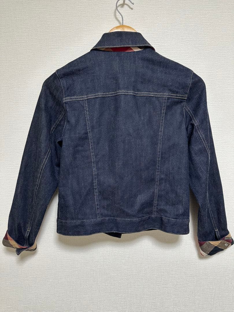 BLUELABEL CRESTBRIDGE ブルーレーベル クレストブリッジ