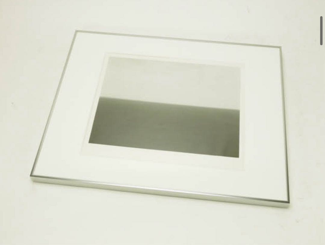 杉本博司ARCTIC OCEAN NORD KAPP海景Time Exposed