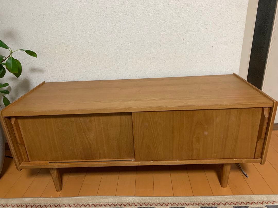 unico TOVEテレビボード W1200