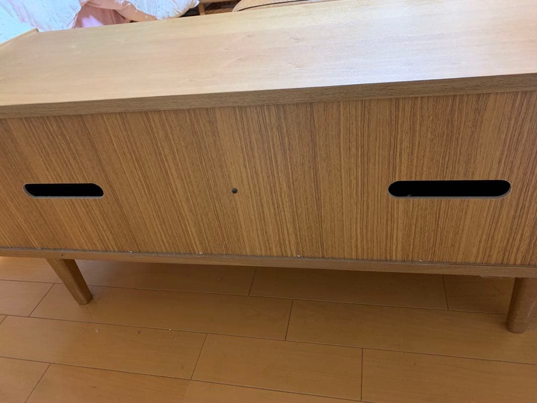 unico TOVEテレビボード W1200