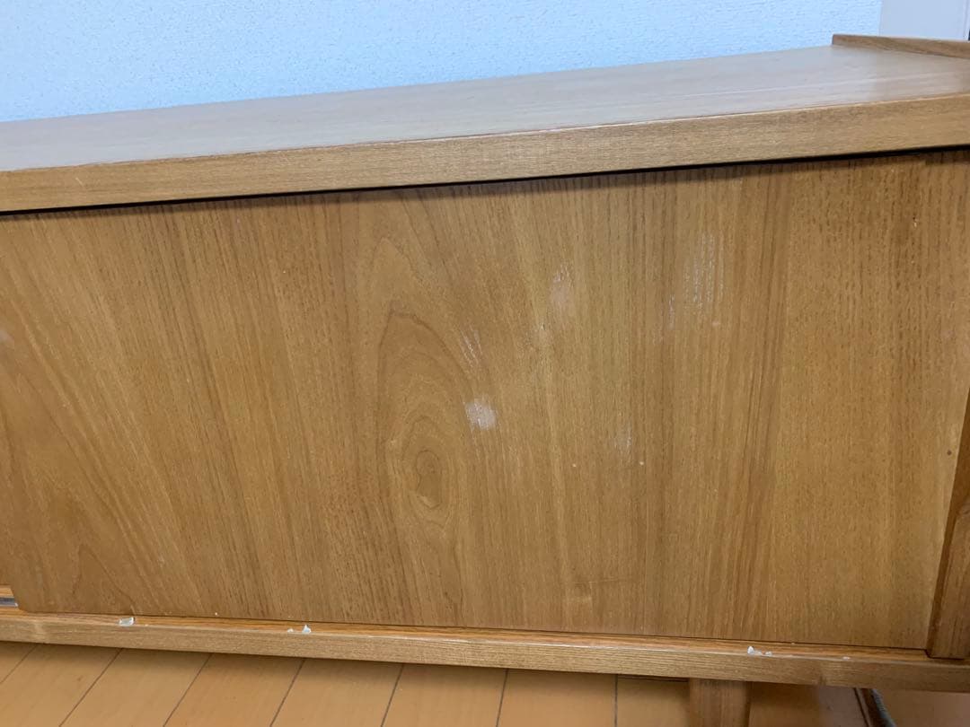 unico TOVEテレビボード W1200