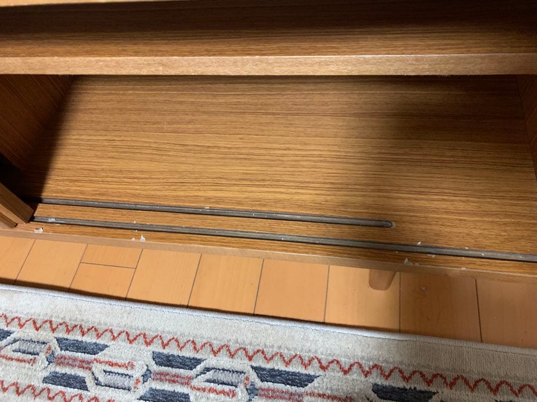 unico TOVEテレビボード W1200