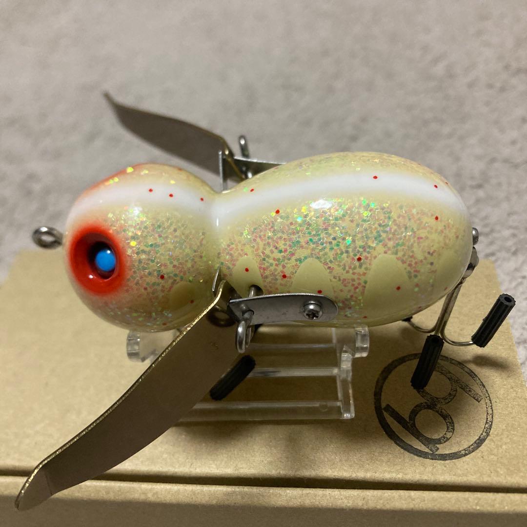 アブディール　スローテーパー　ローカル　レイミア　エニードープ　トップブリッジ