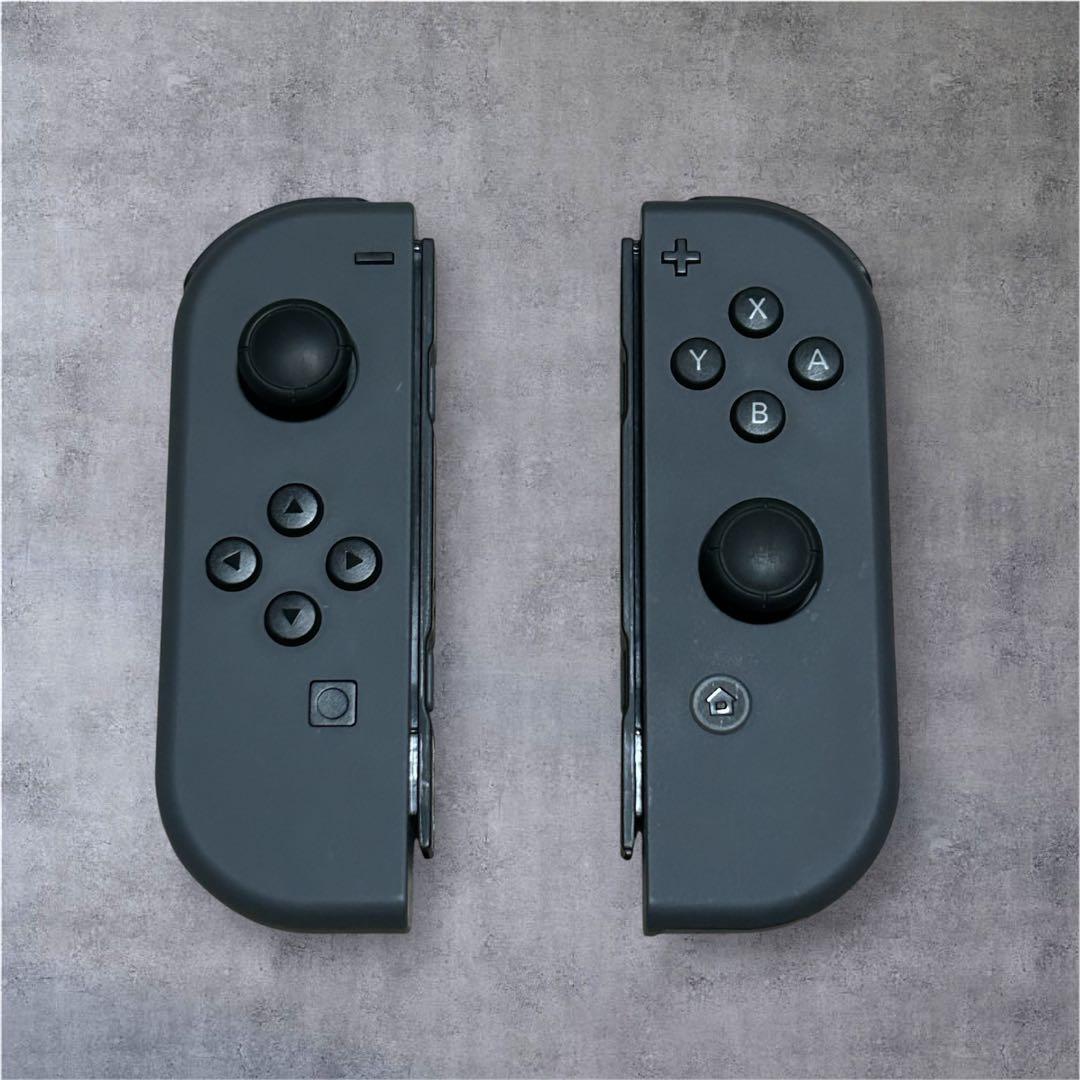 Nintendo Switch 本体 バッテリー強化版　128GB スプラ3