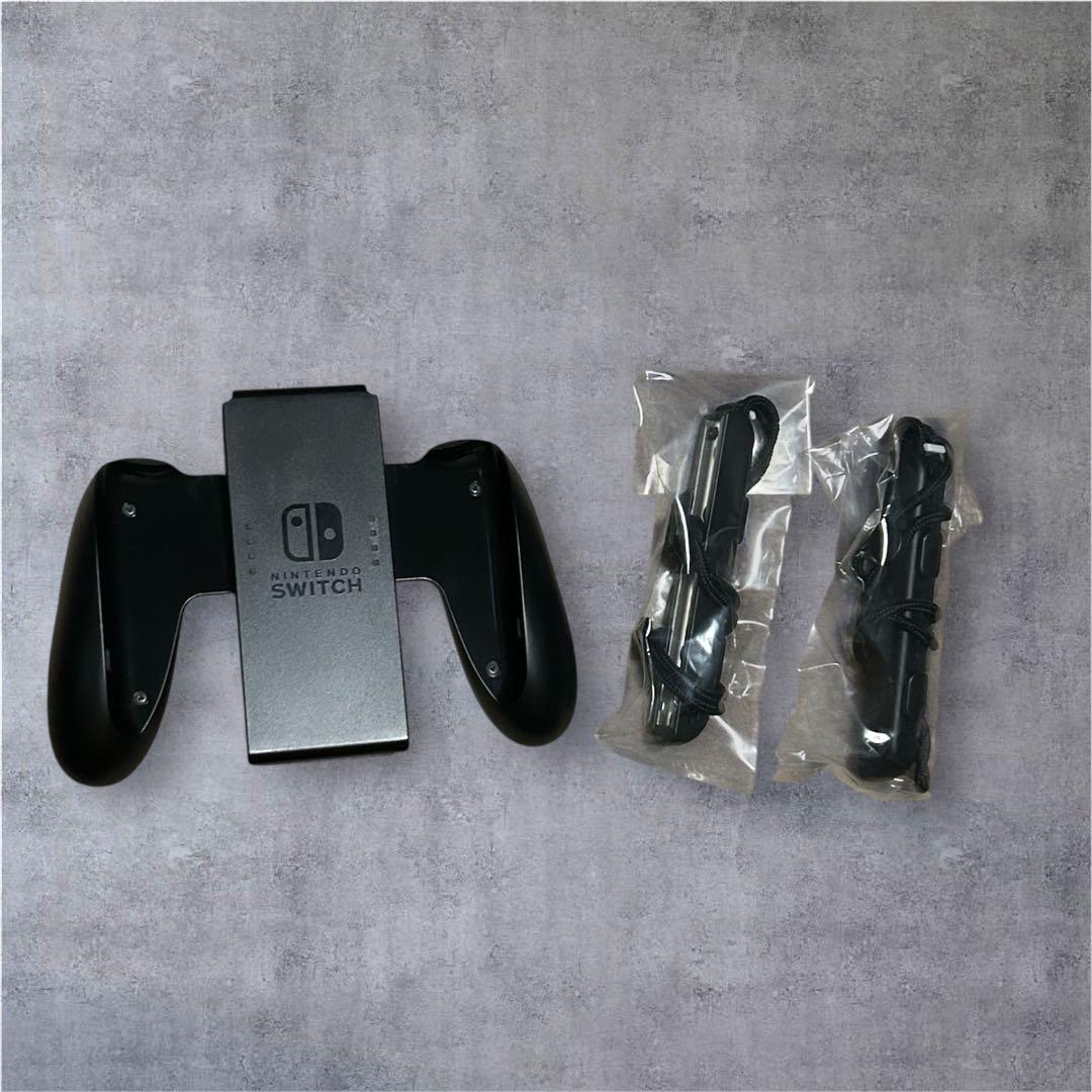 Nintendo Switch 本体 バッテリー強化版　128GB スプラ3