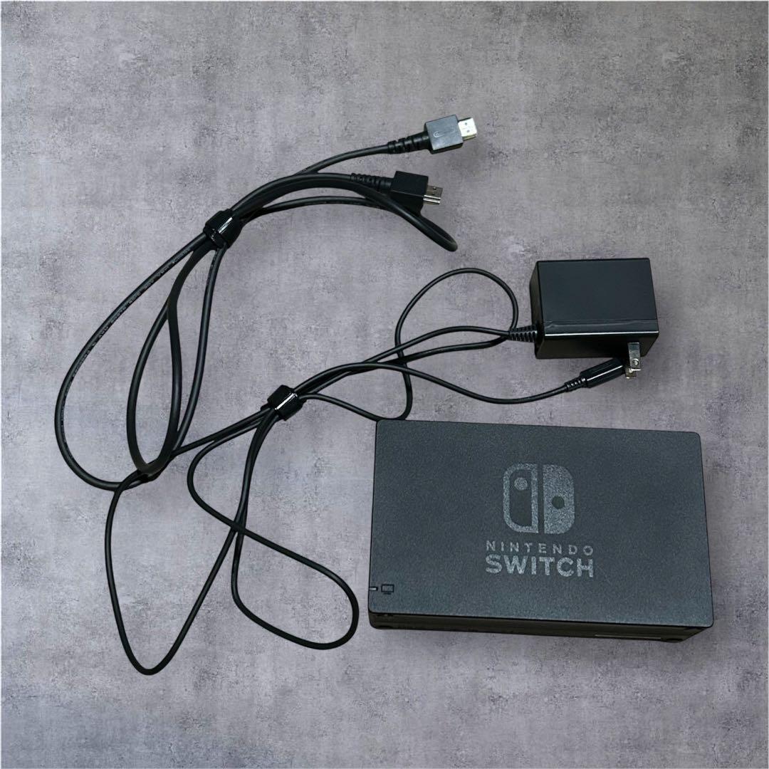 Nintendo Switch 本体 バッテリー強化版　128GB スプラ3