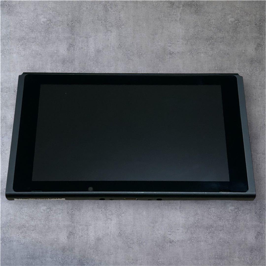 Nintendo Switch 本体 バッテリー強化版　128GB スプラ3