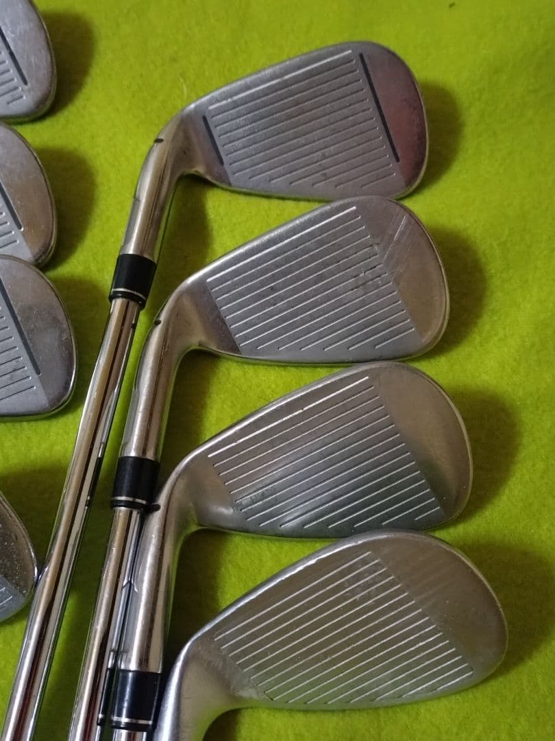 TaylorMade -M1 アイアンセット