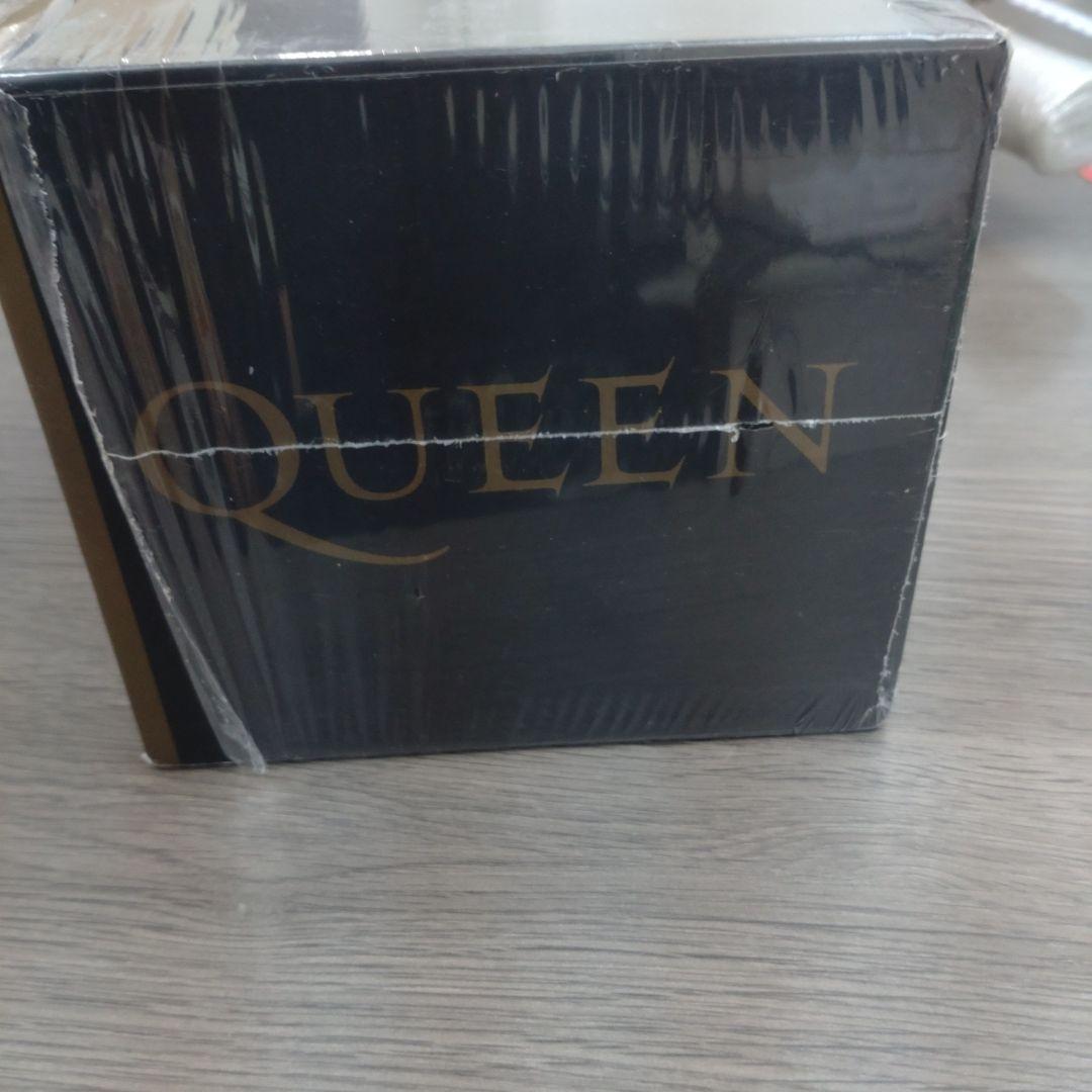 QUEEN 40周年記念CDボックスセット 外国盤　Y▲HA