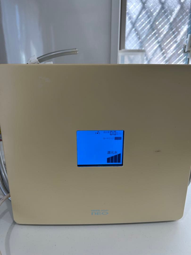 NEO 浄水器