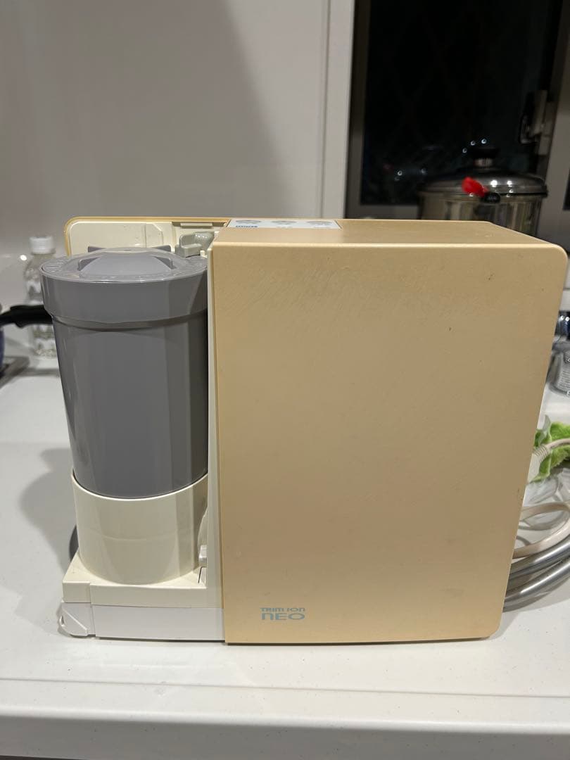 NEO 浄水器
