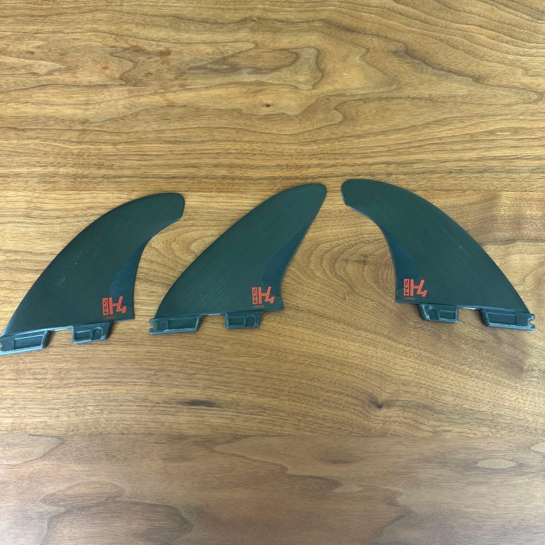 フィンセット スイス製 黒